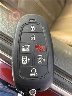 هیوندای سۆناتا